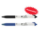 PAPER MATE INKJOY RETRACTABLE PEN