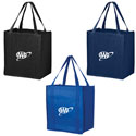 VALUE GROCERY BAG WITH INSERT