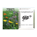 WILDFLOWER SEED PACKET