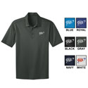 MENS PERFORMANCE POLO